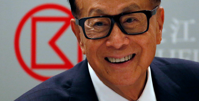 Li Ka-shing’s US$1.2 billion scheme to build 3,500 homes in London gets green light after 15 years