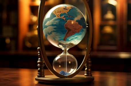 hourglass_globe